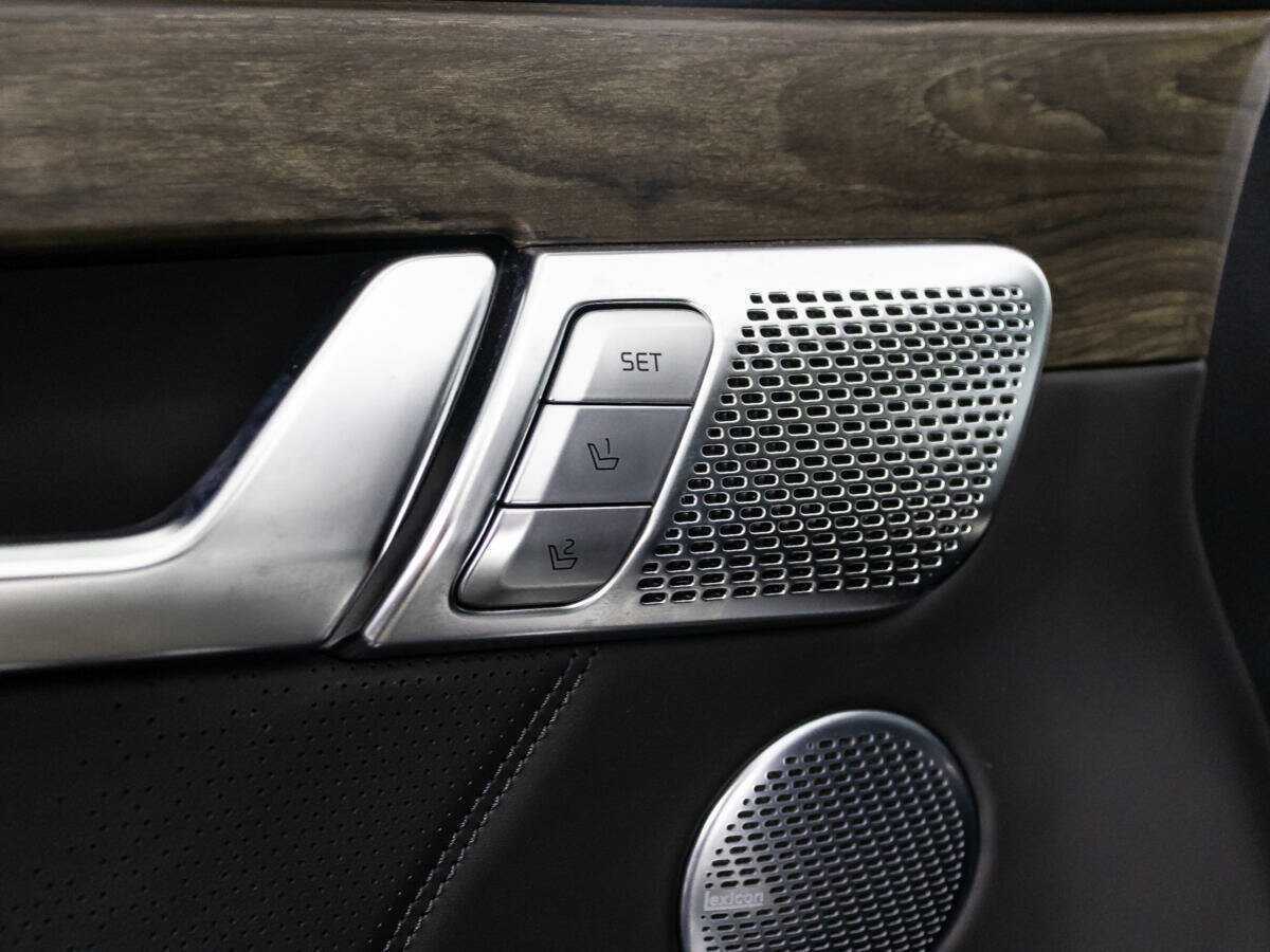 Kia Mohave, 2022 Фото №18