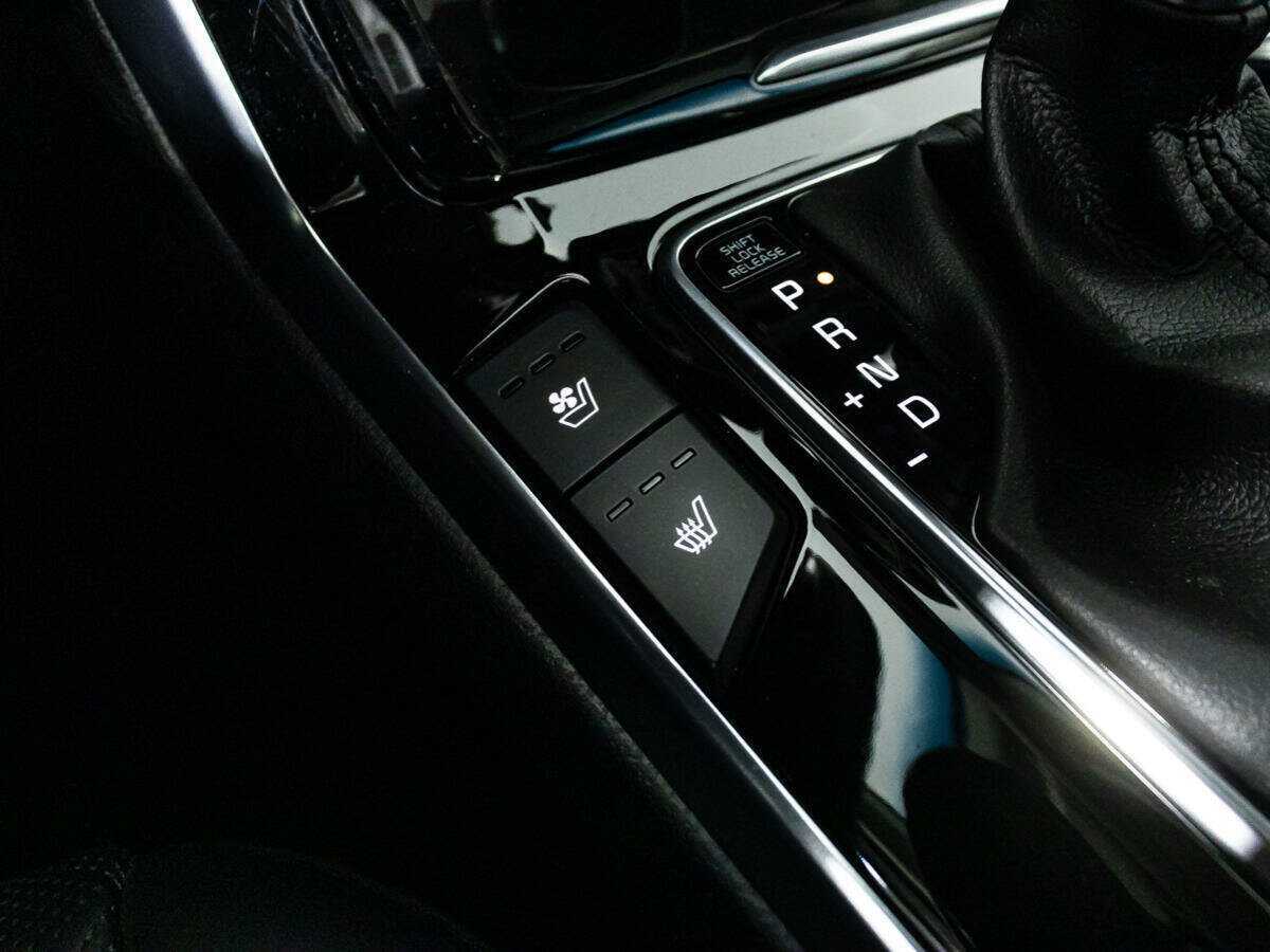 Kia Mohave, 2022 Фото №22