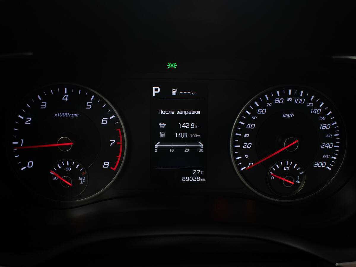 Kia Stinger, 2021 - 88 920 км. | Фото №7