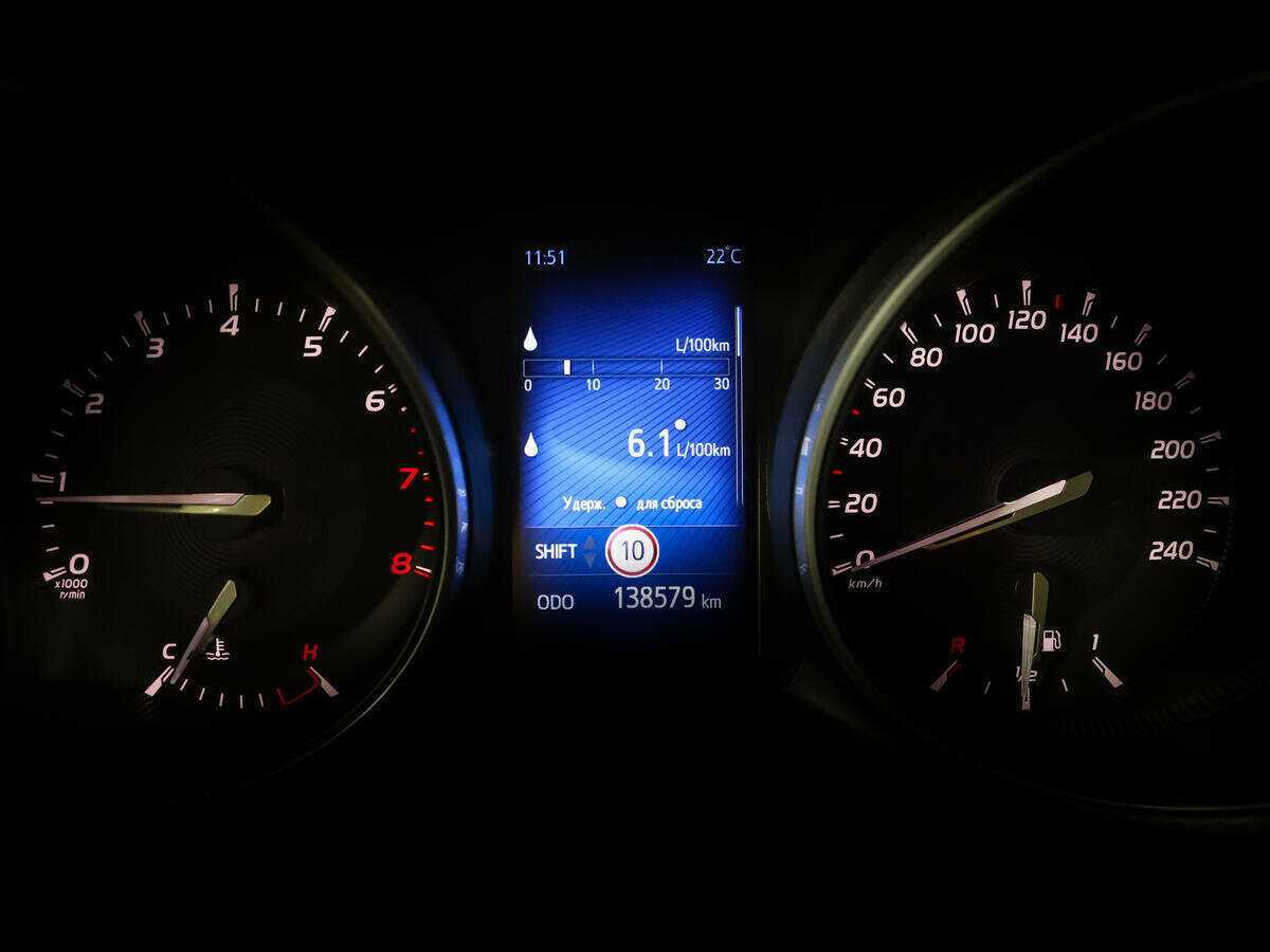 Toyota Avensis, 2018 - 138 577 км. | Фото №8