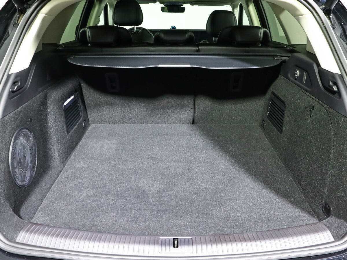 Voyah Free, 2023 Фото №18