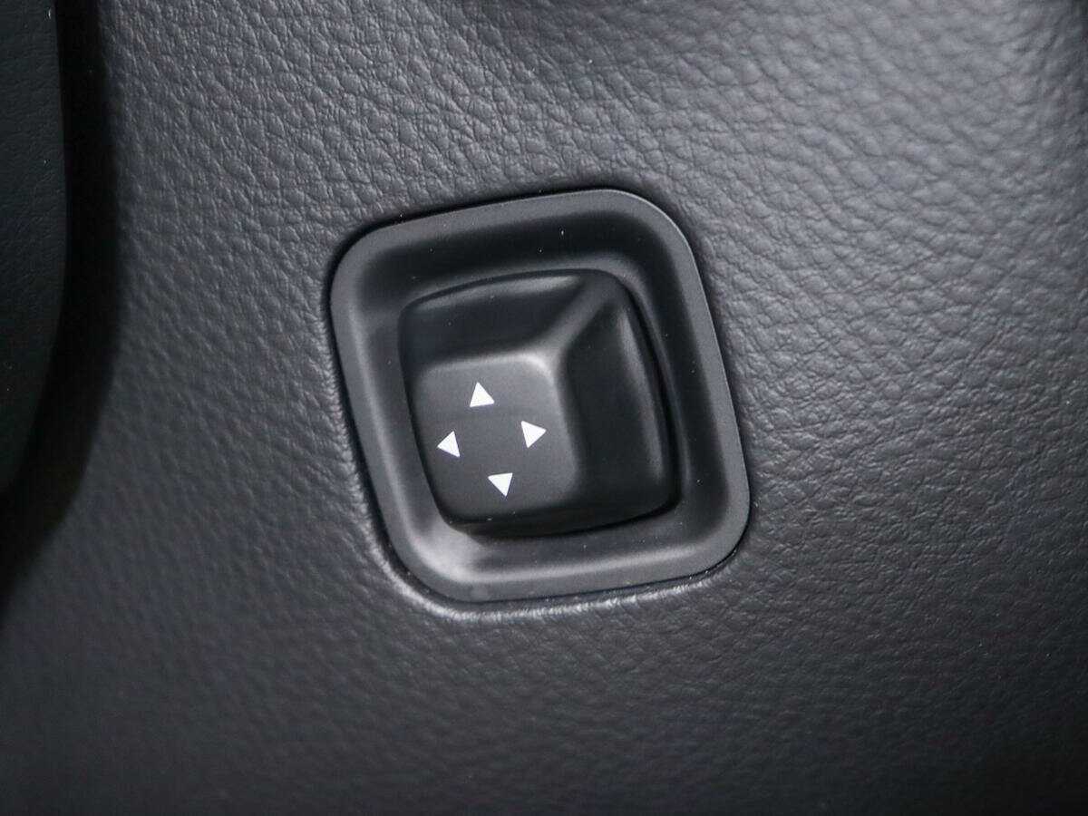 Kia K900, 2019 Фото №20