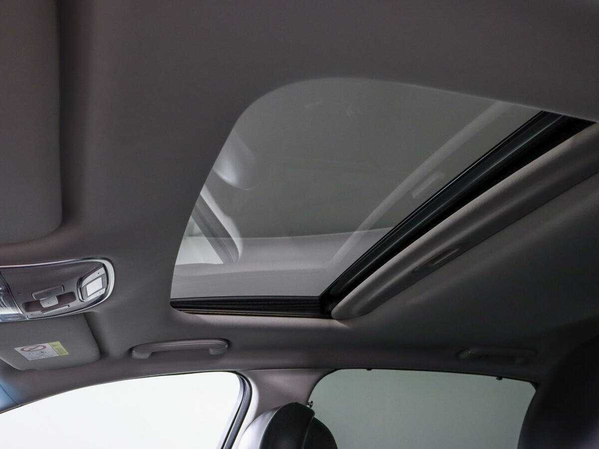 Kia K900, 2019 Фото №21