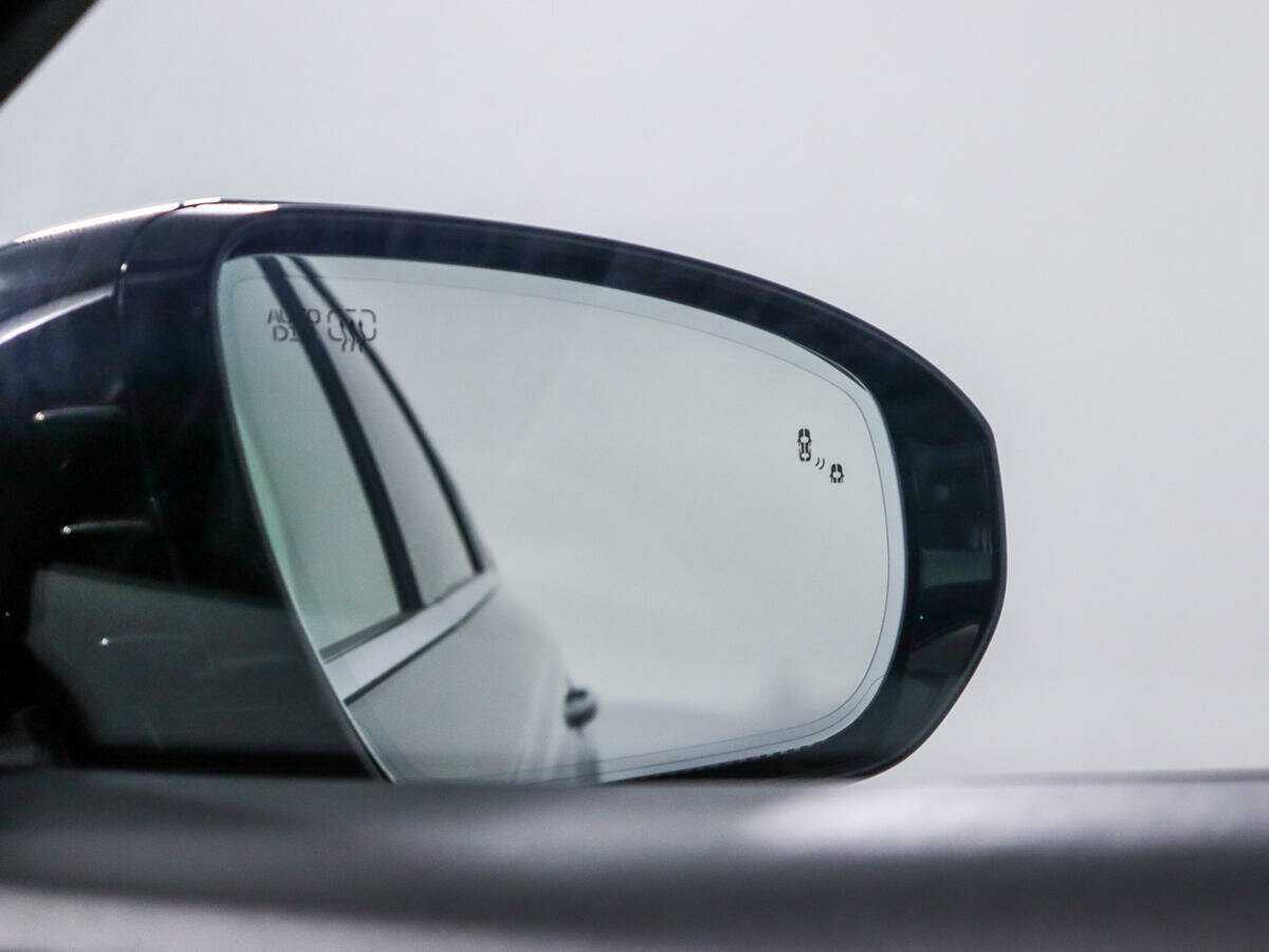 Kia K900, 2019 Фото №23