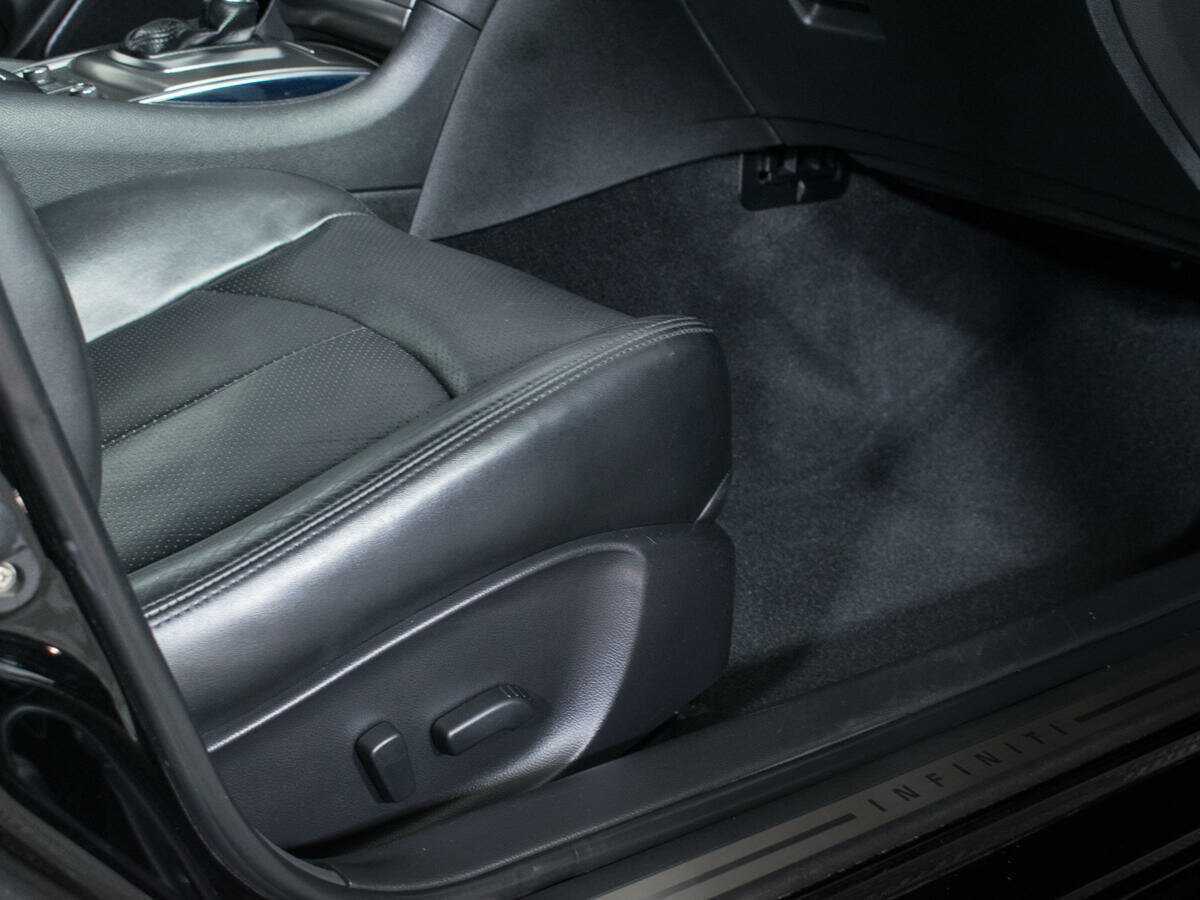 Infiniti G25, 2012 Фото №18