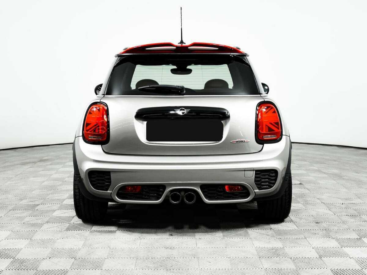 Mini Hatch JCW John Cooper Works, 2019 - 56 272 км. | Фото №6