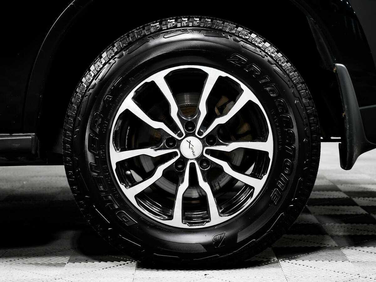 Mitsubishi Outlander, 2013 Фото №14