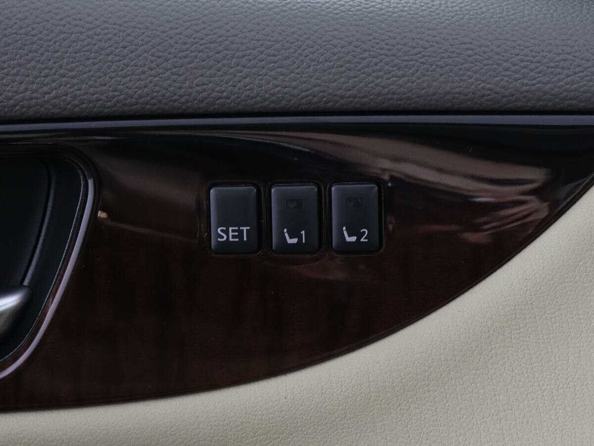 Infiniti QX50, 2015 Фото №13