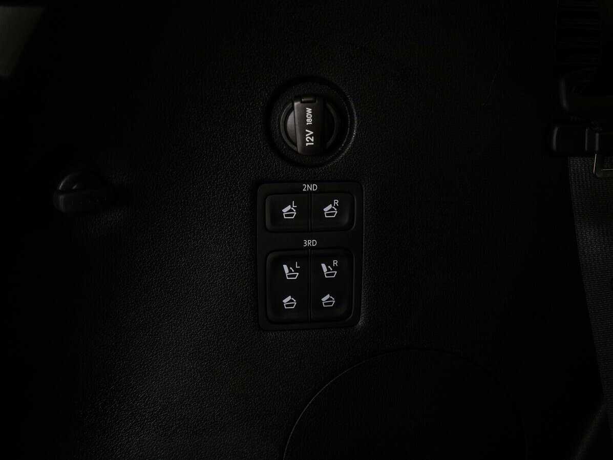 Hyundai Palisade, 2021 Фото №20