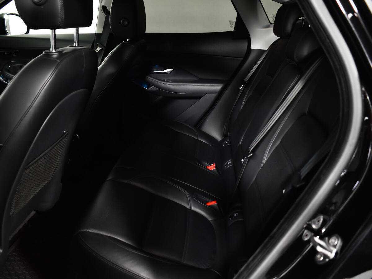 Jaguar E-Pace, 2019 - 59 071 км. | Фото №8