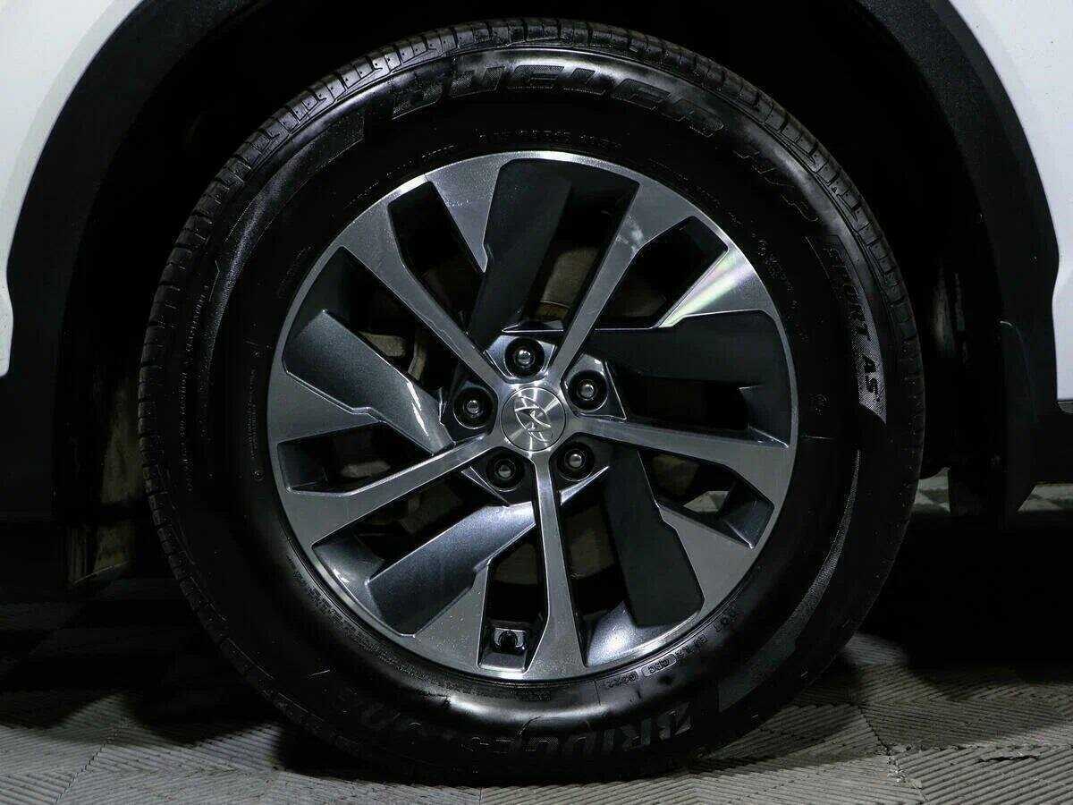 Hyundai Palisade, 2022 Фото №18