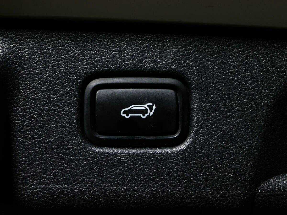 Hyundai Palisade, 2022 Фото №19