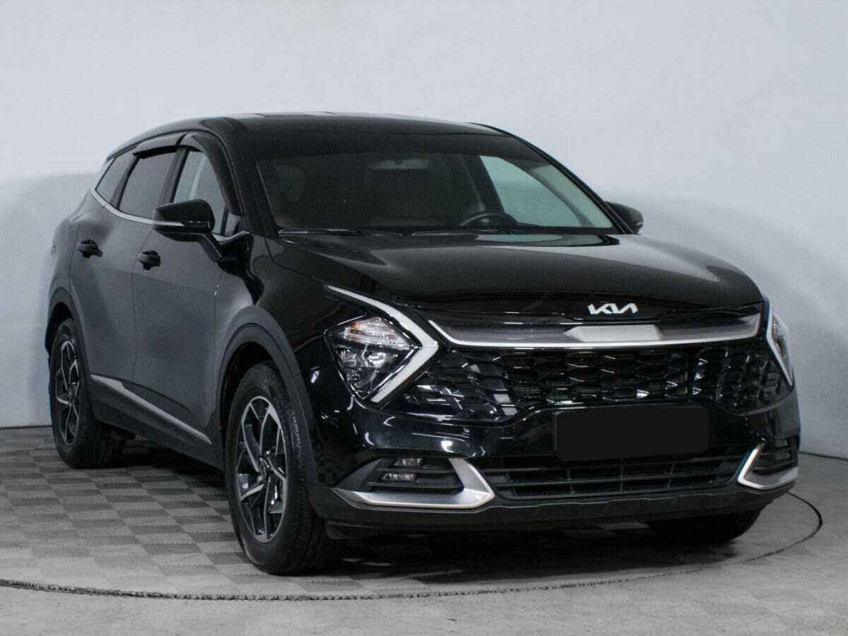 Kia Sportage, 2023 - 20 100 км. | Фото №3
