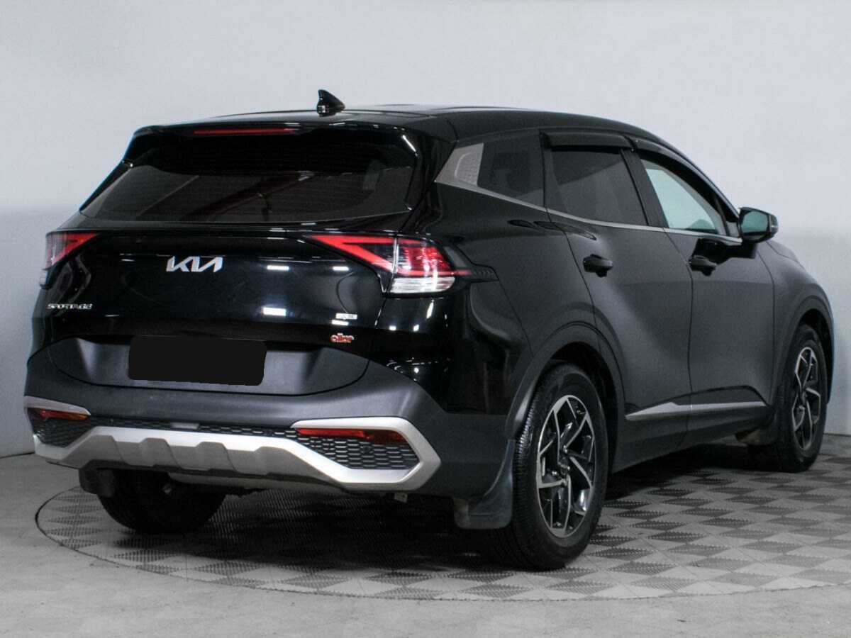 Kia Sportage, 2023 - 20 100 км. | Фото №5