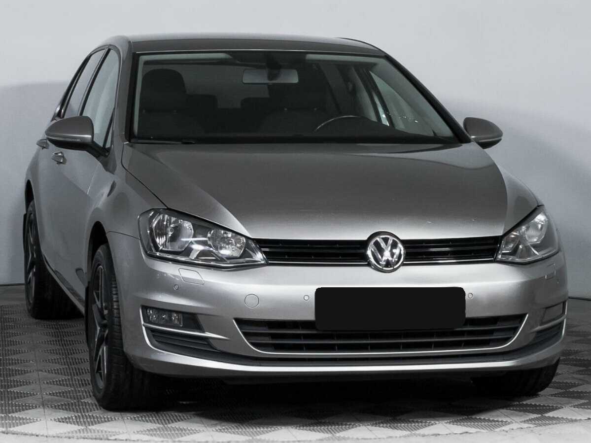 Volkswagen Golf, 2013 - 110 000 км. | Фото №3