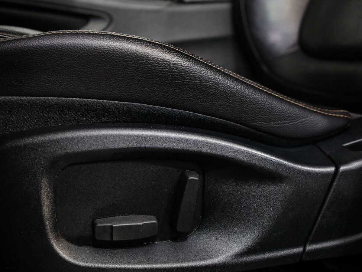 Jaguar F-Pace, 2016 Фото №13