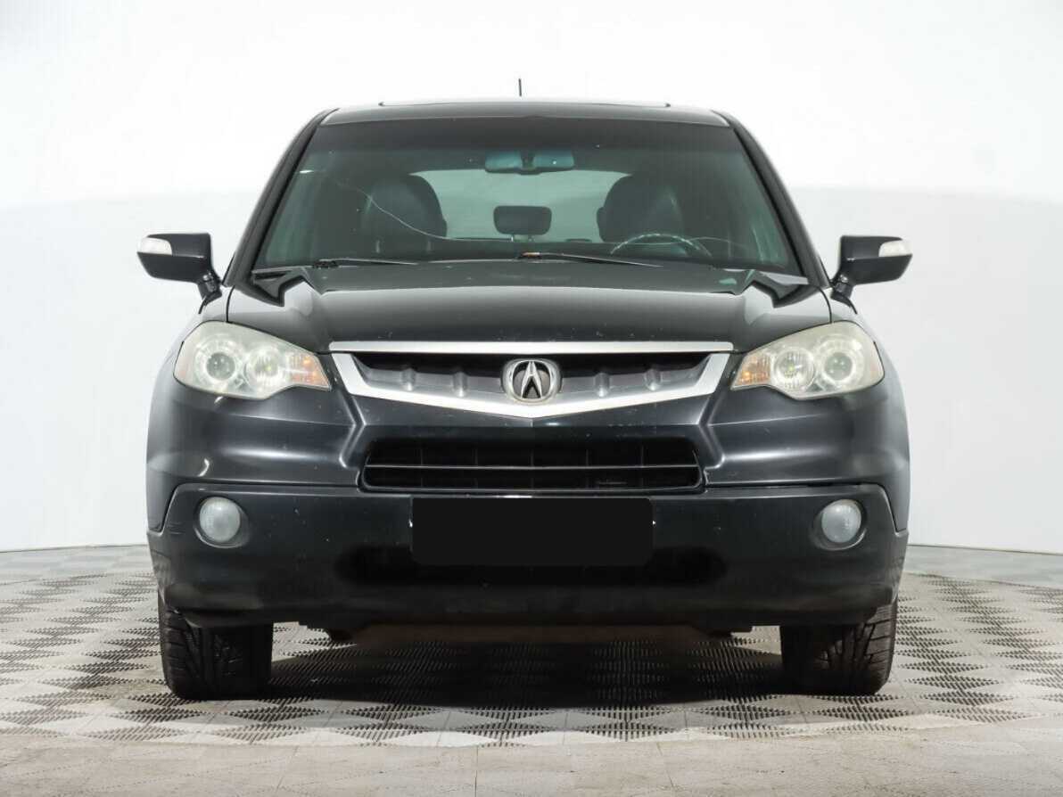 Acura RDX, 2008 - 172 005 км. | Фото №5