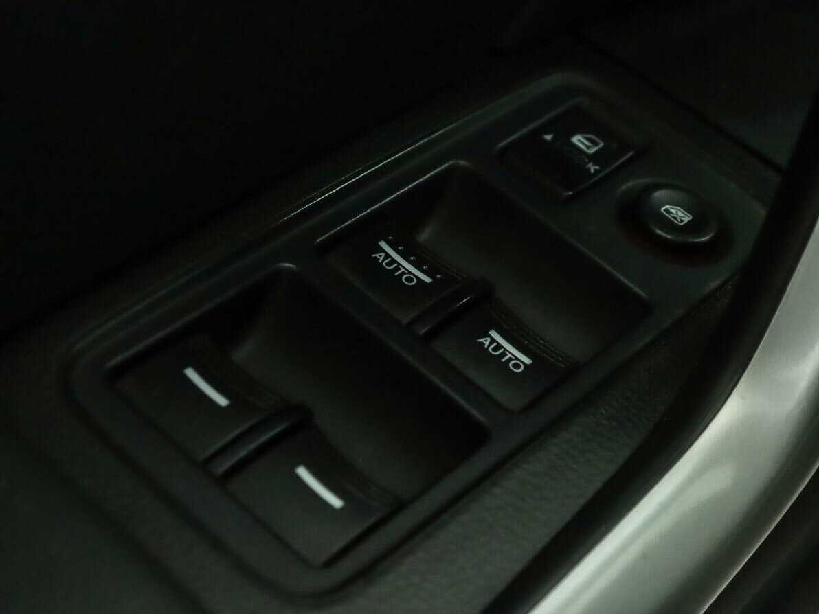 Acura RDX, 2008 Фото №12