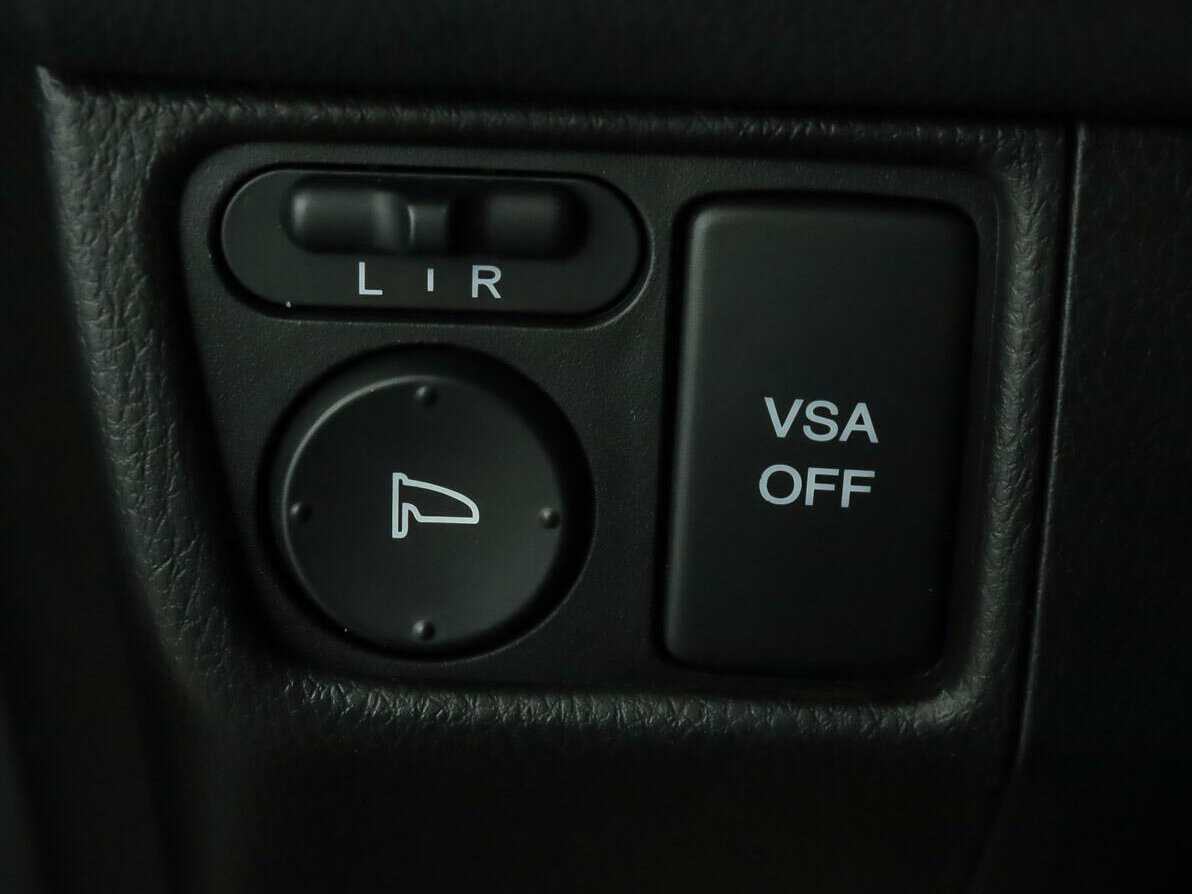 Acura RDX, 2008 Фото №13