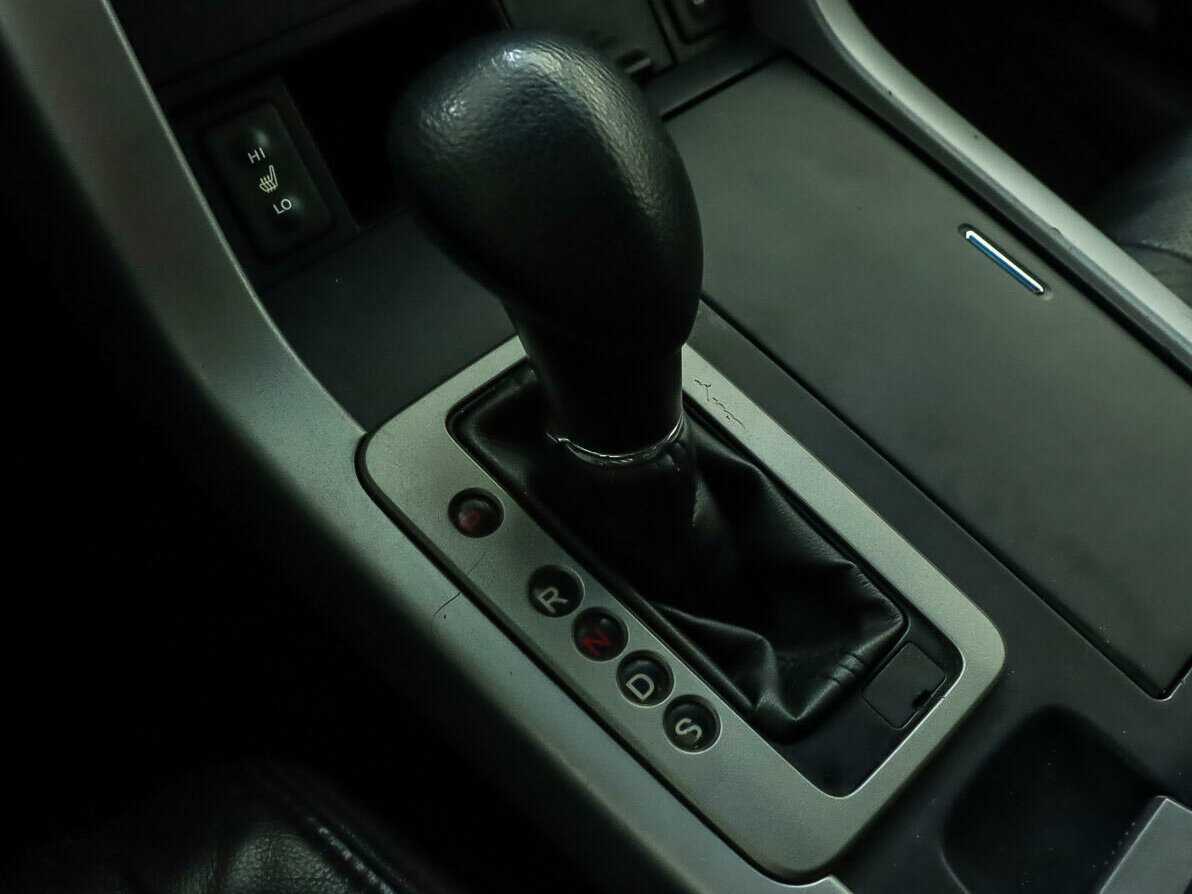 Acura RDX, 2008 Фото №16