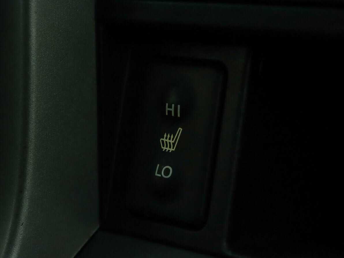 Acura RDX, 2008 Фото №17