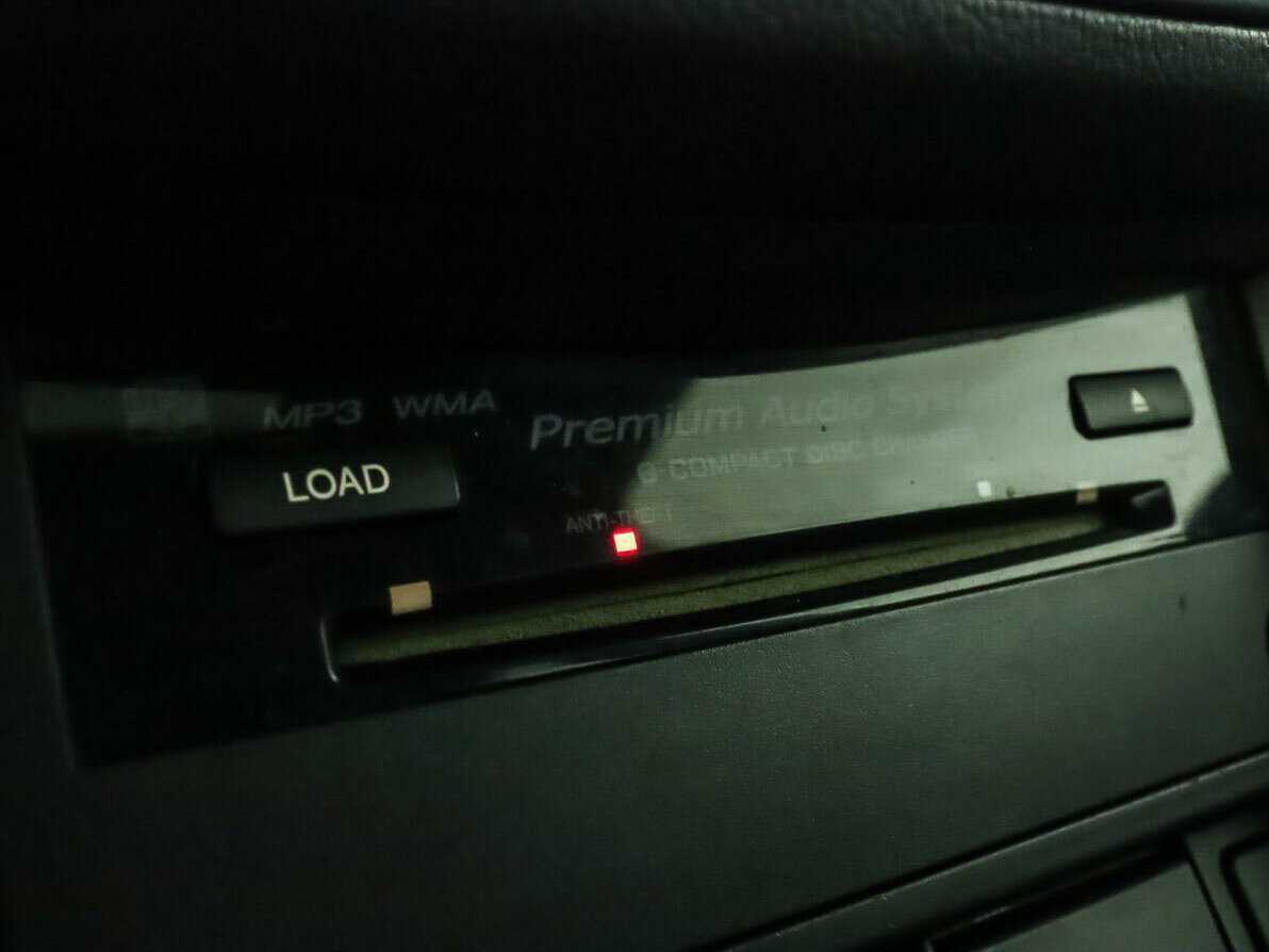 Acura RDX, 2008 Фото №18