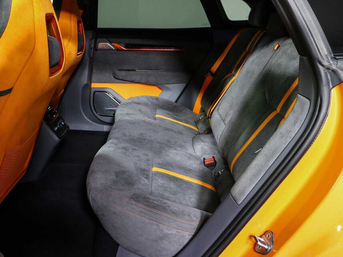 Zeekr 001 100 kWh, 2023 - 160 км. | Фото №8