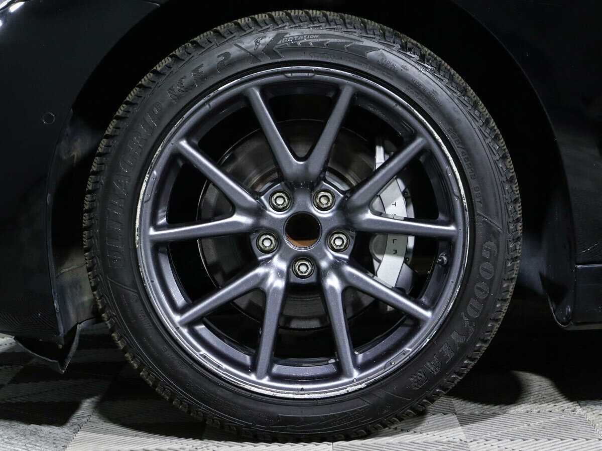 Tesla Model 3 Mid Range, 2018 Фото №13