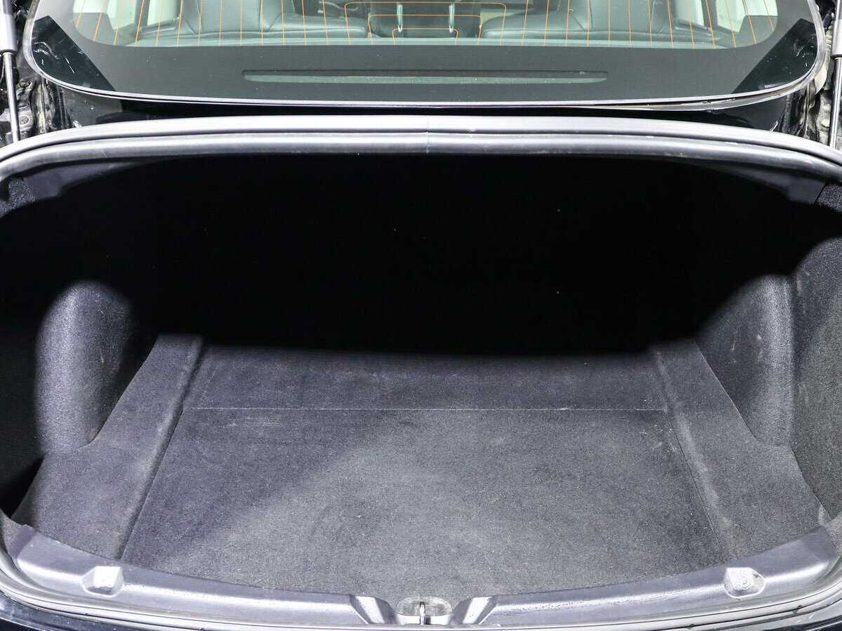 Tesla Model 3 Mid Range, 2018 Фото №16