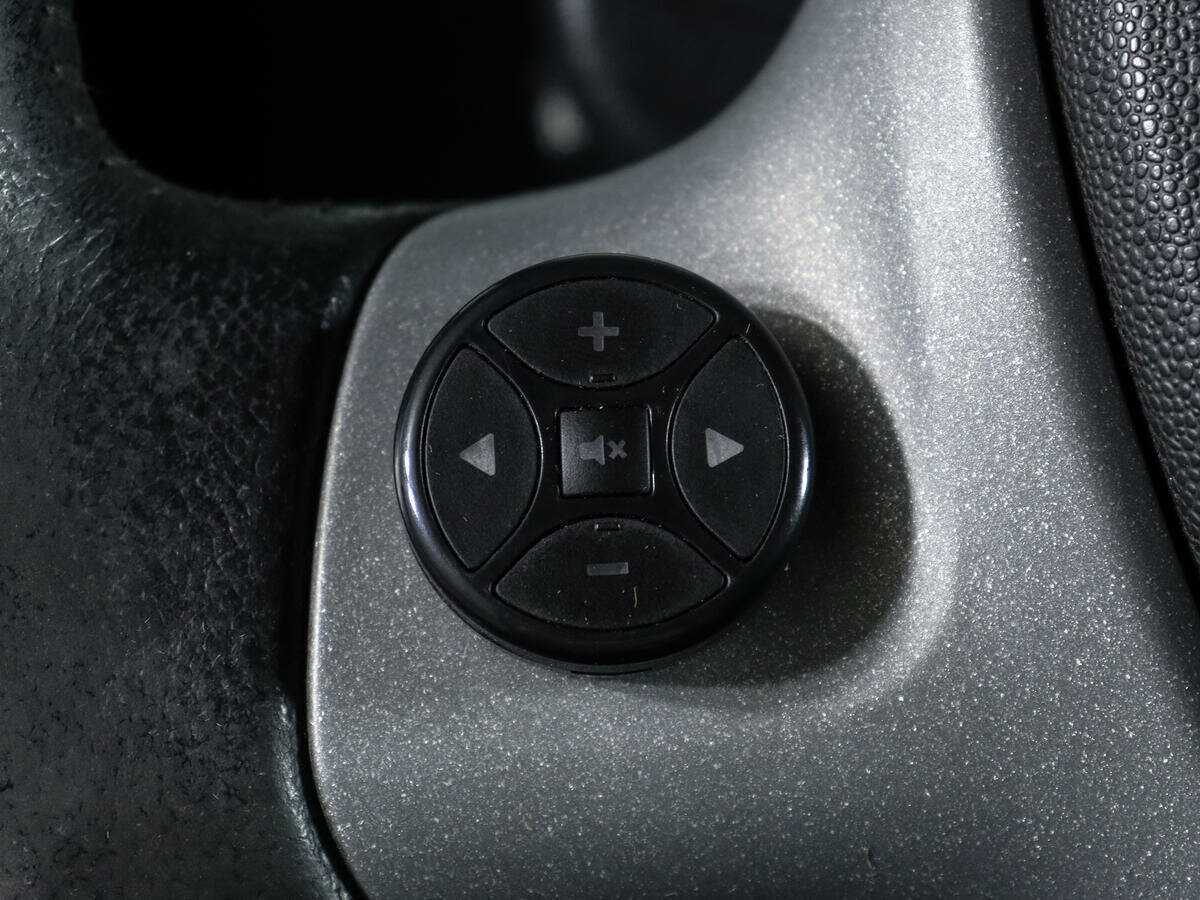 Smart Fortwo, 2009 Фото №15