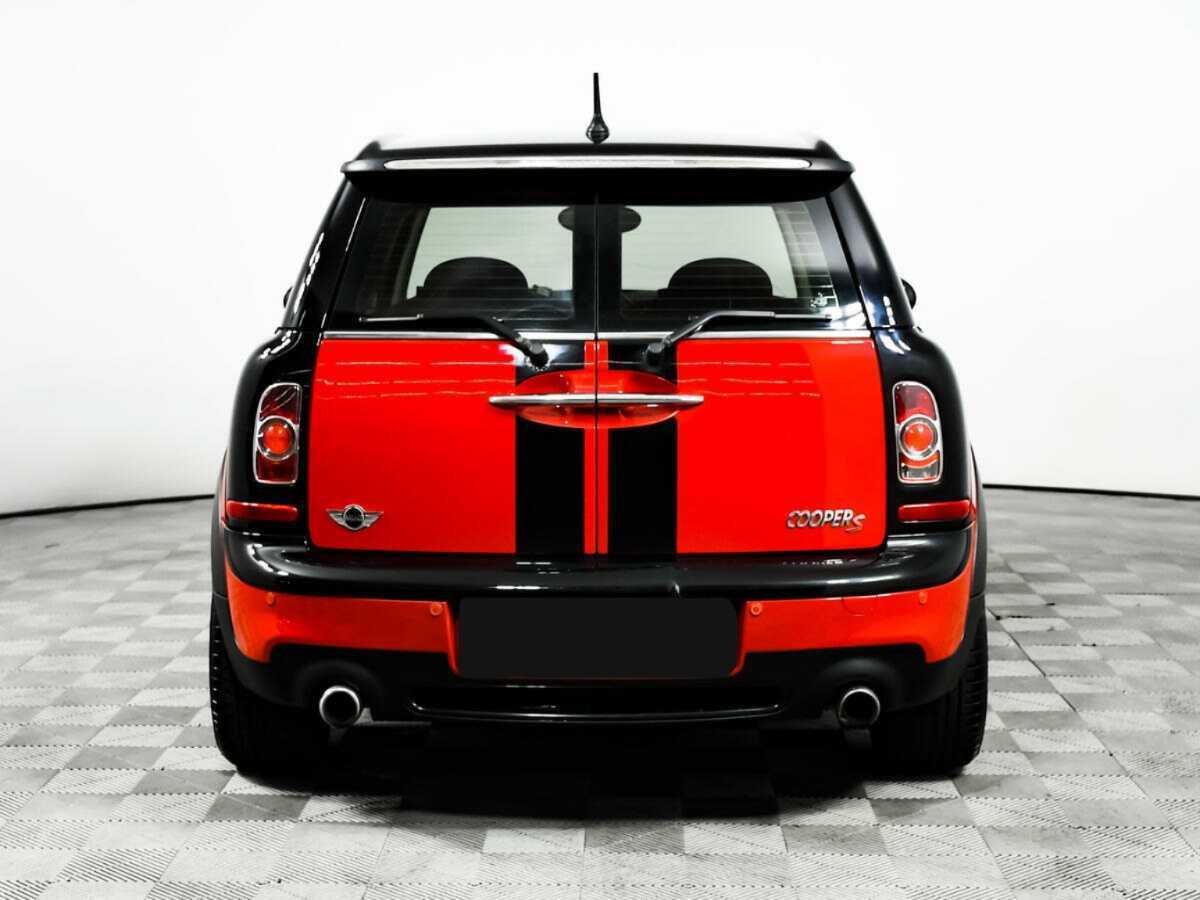 Mini Clubman Cooper S, 2012 - 166 112 км. | Фото №6