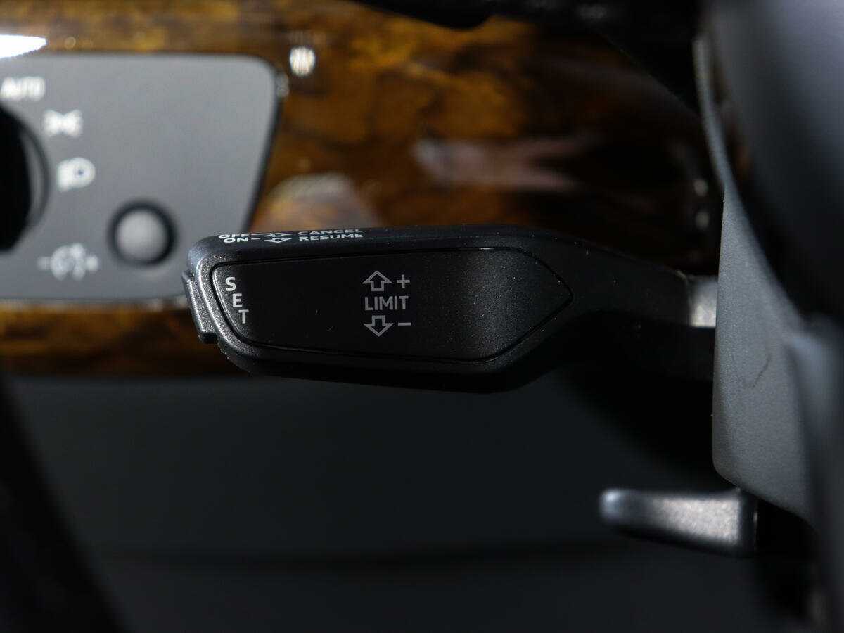 Audi A4, 2016 Фото №19