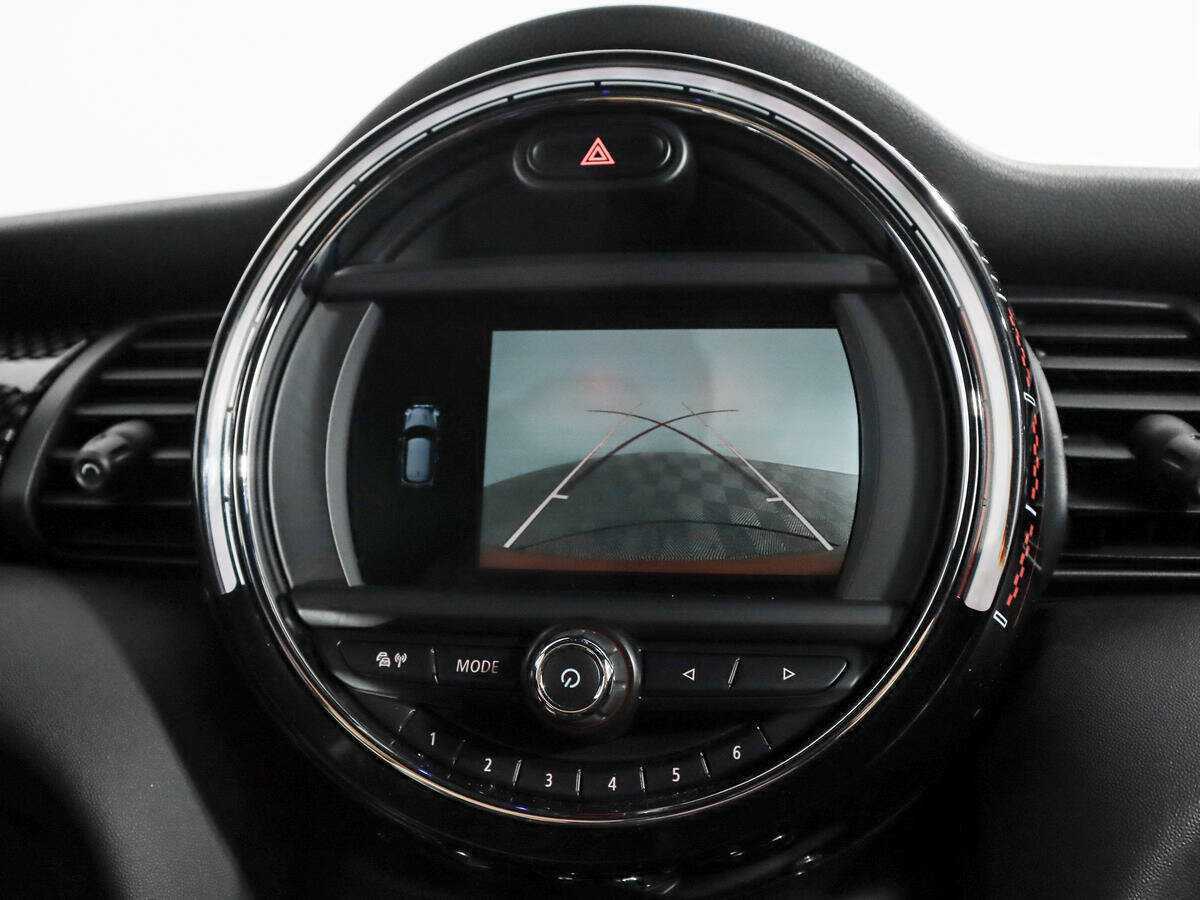 Mini Hatch JCW John Cooper Works, 2018 Фото №19