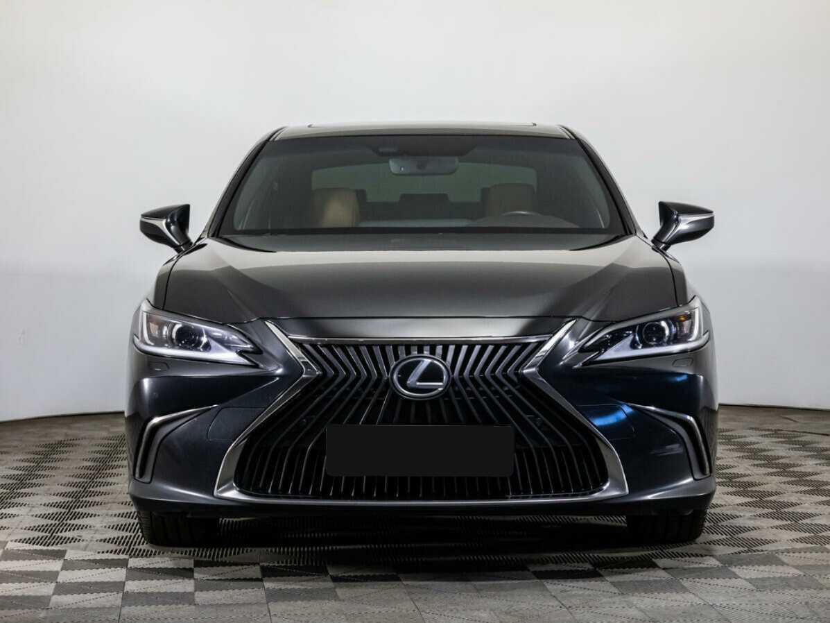 Lexus ES 250, 2020 - 56 859 км. | Фото №2