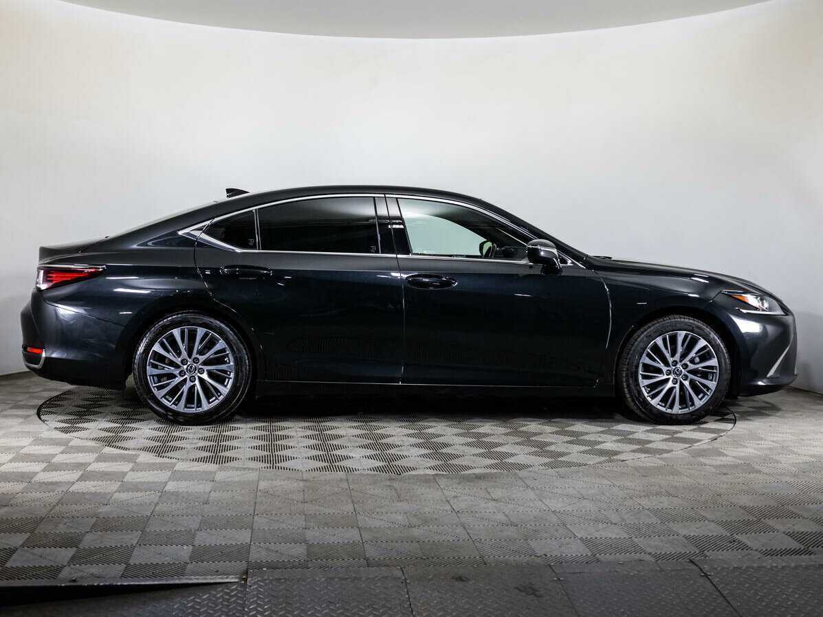 Lexus ES 250, 2020 - 56 859 км. | Фото №4