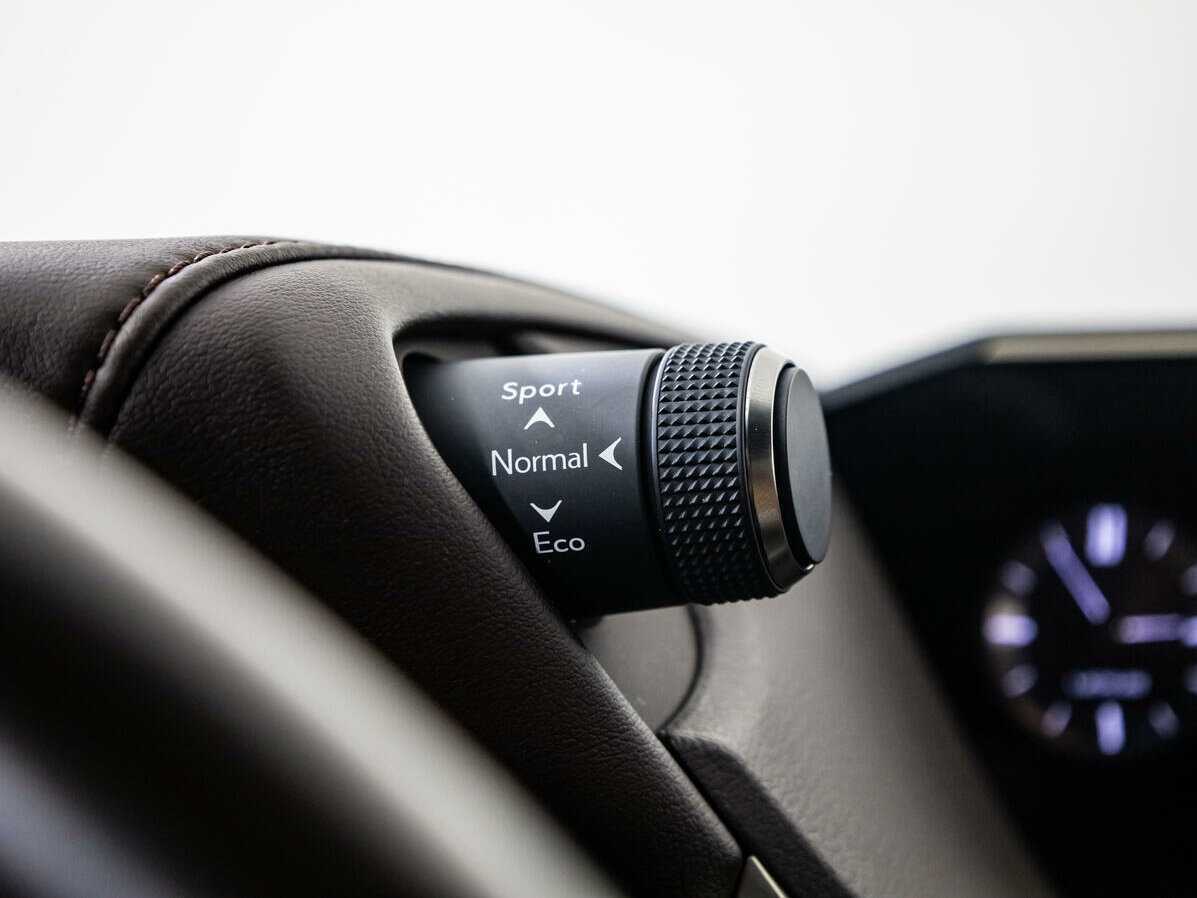 Lexus ES 250, 2020 Фото №18