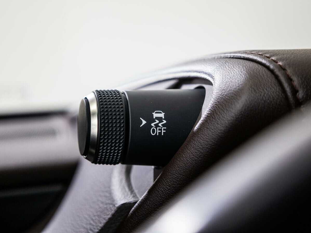 Lexus ES 250, 2020 Фото №19