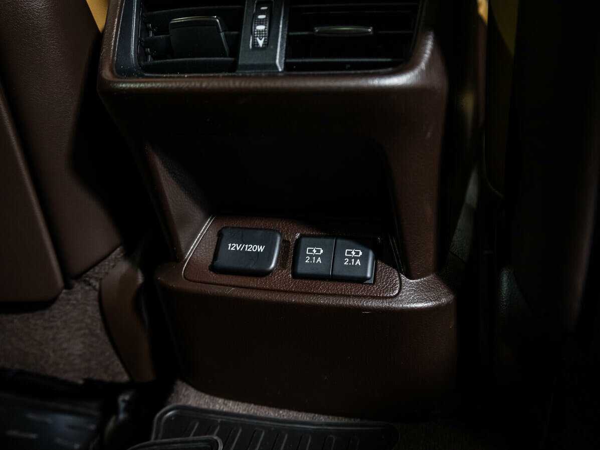 Lexus ES 250, 2020 Фото №23