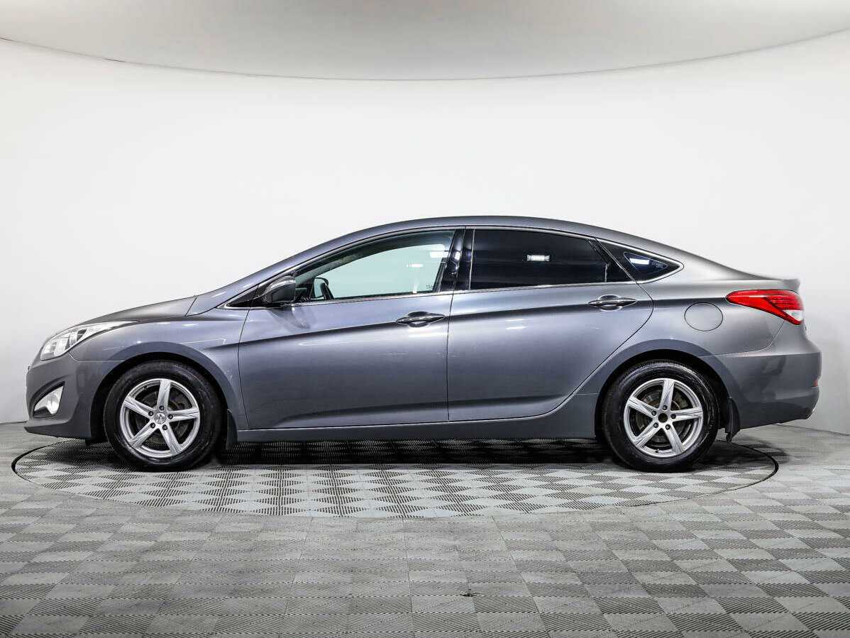 Hyundai i40, 2015 - 140 460 км. | Фото №7