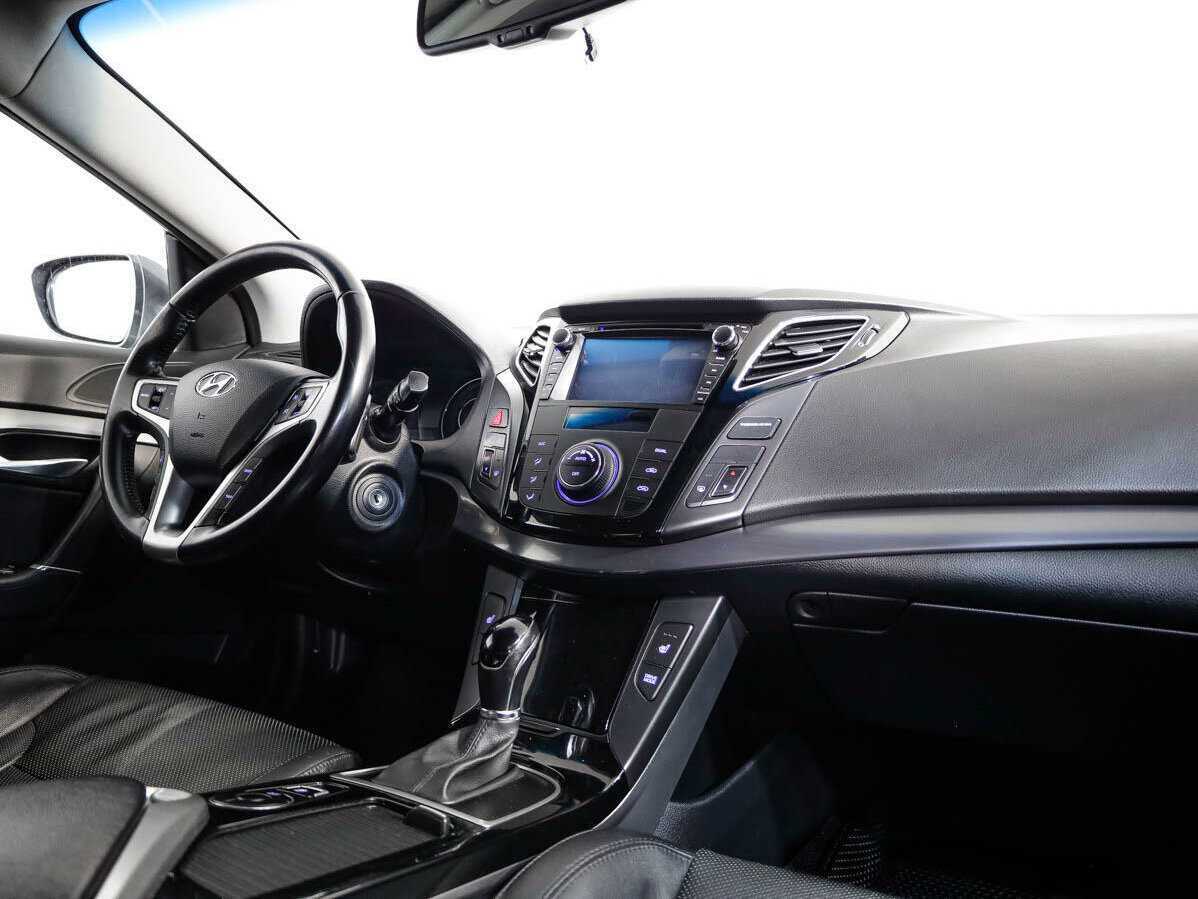Hyundai i40, 2015 - 140 460 км. | Фото №8