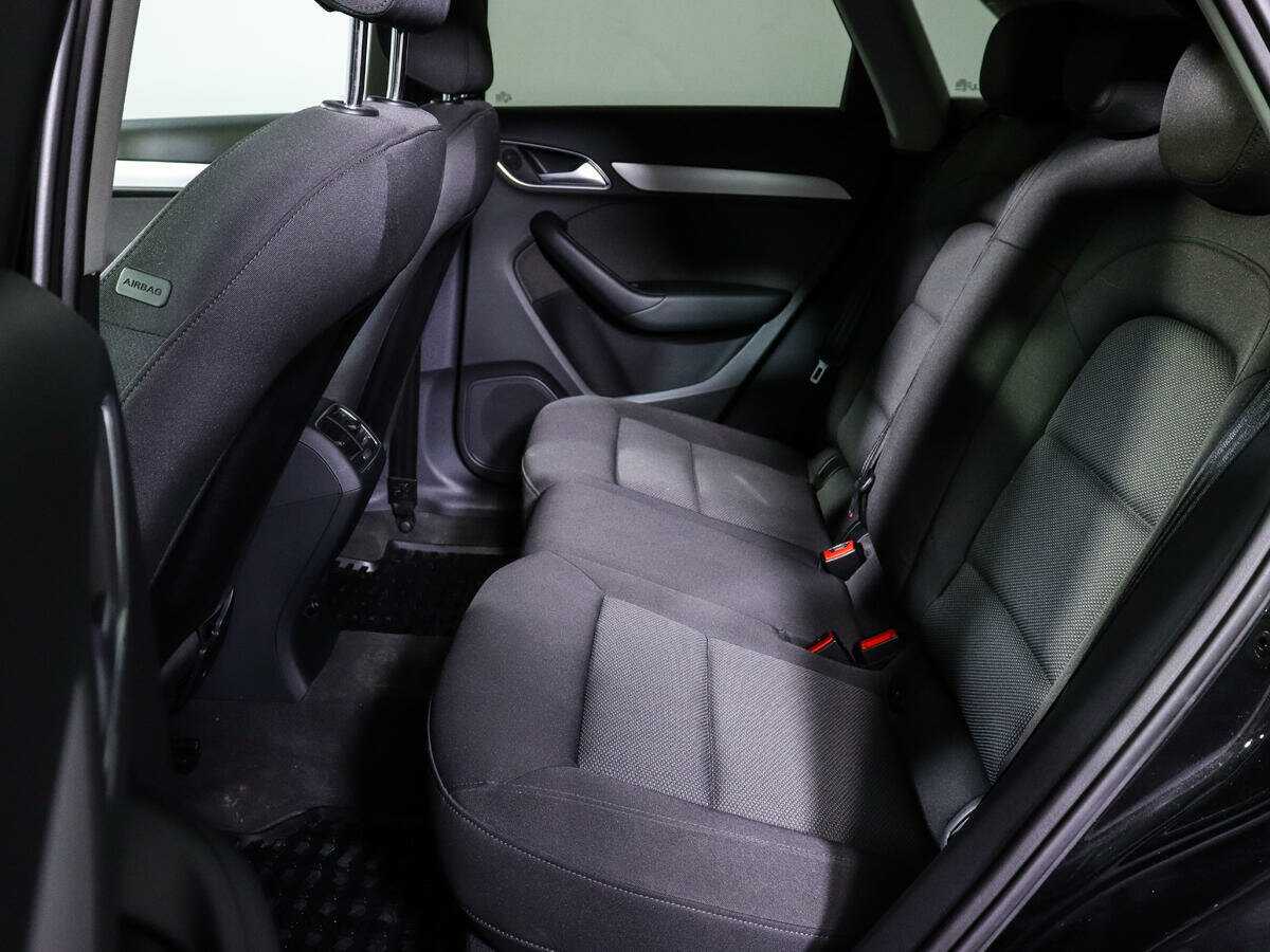 Audi Q3, 2018 - 31 860 км. | Фото №8