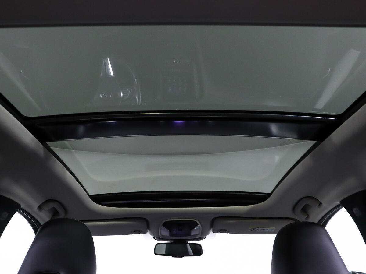 Infiniti QX50, 2019 Фото №16