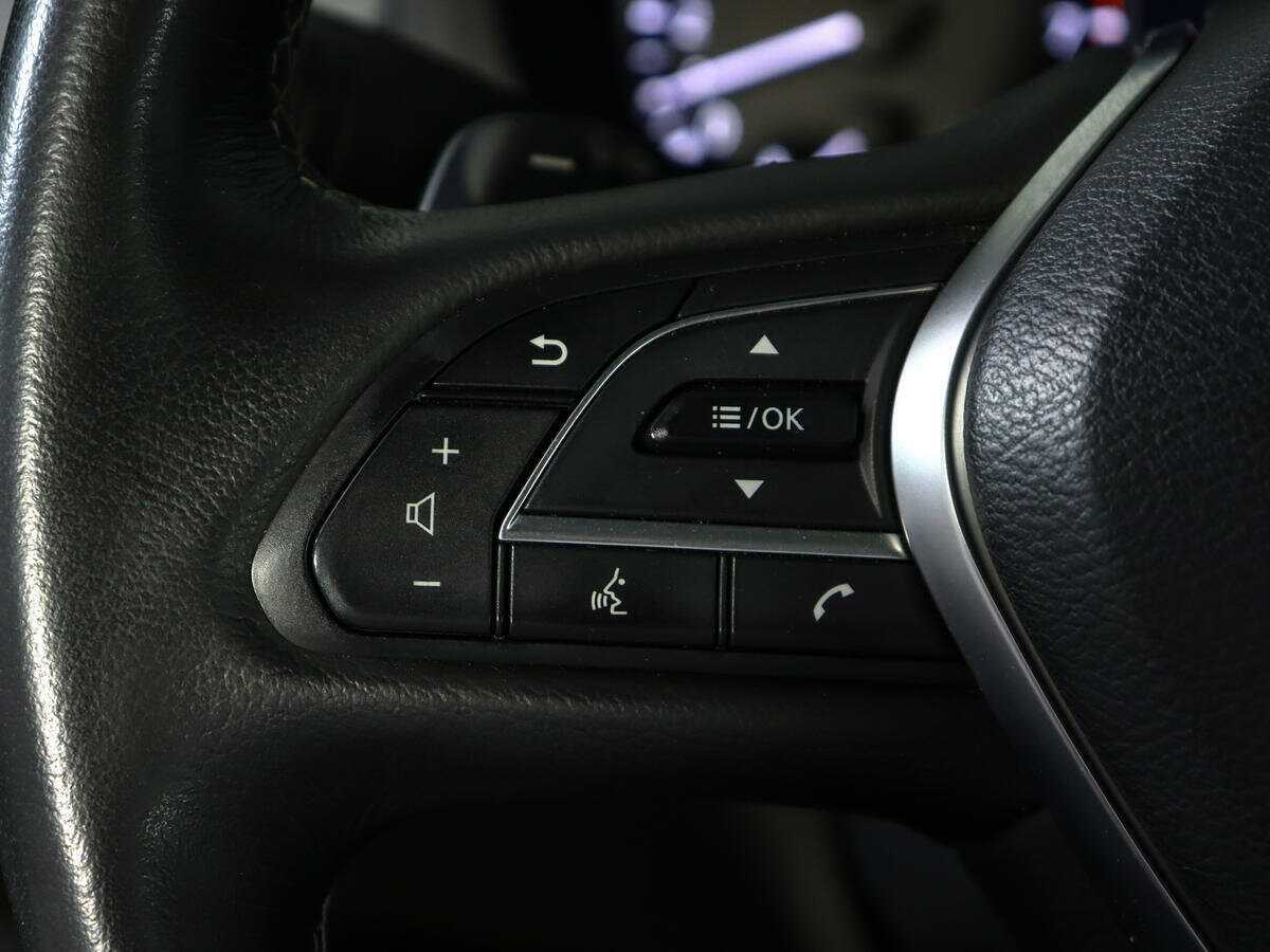 Infiniti QX50, 2019 Фото №20