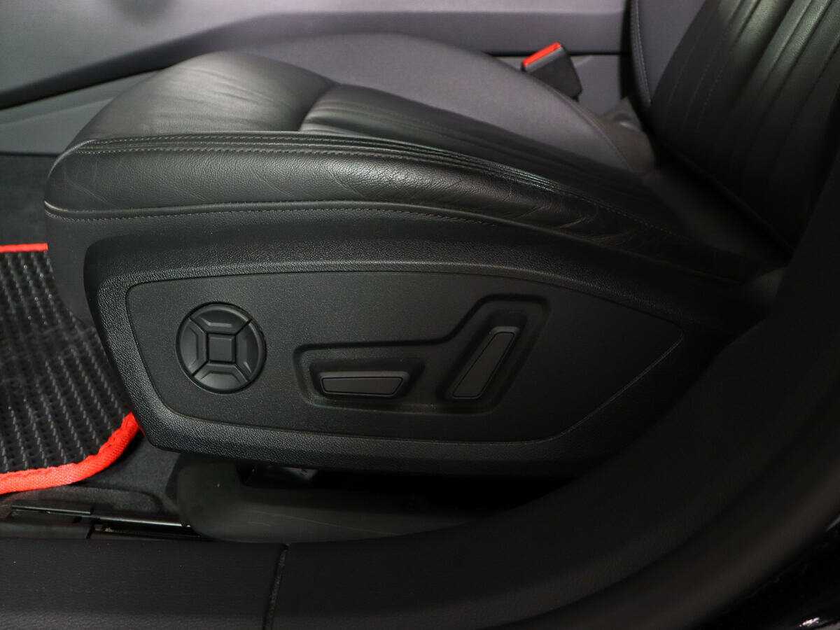 Audi A7 55 TFSI, 2019 Фото №19