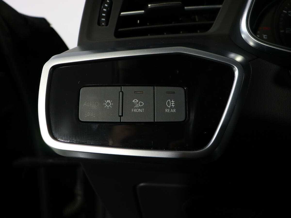 Audi A7 55 TFSI, 2019 Фото №21