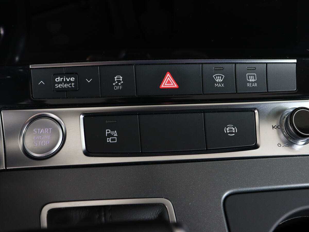 Audi A7 55 TFSI, 2019 Фото №24