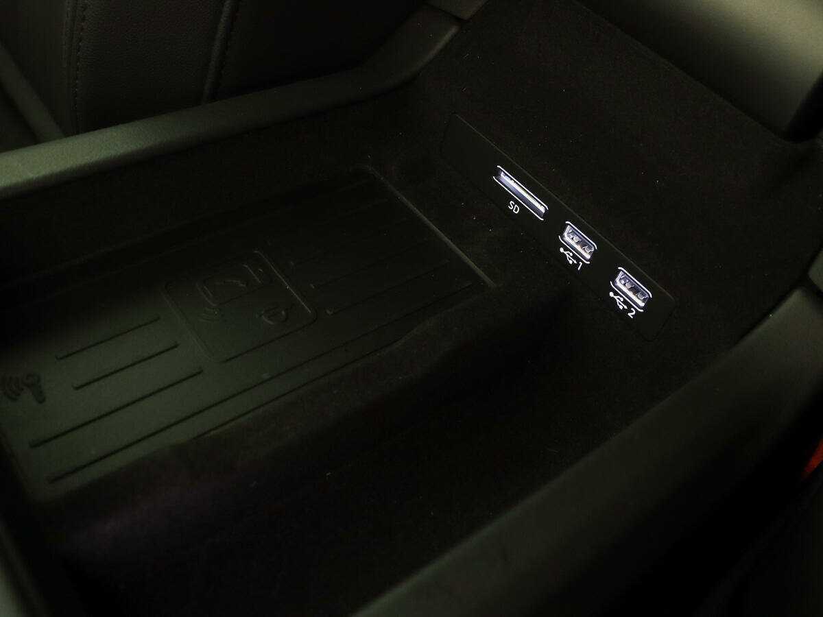 Audi A7 55 TFSI, 2019 Фото №27