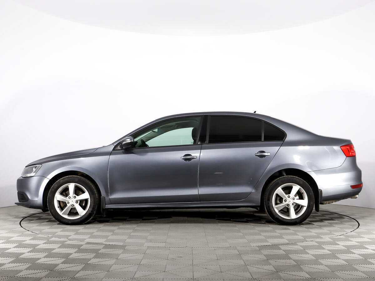 Volkswagen Jetta, 2012 - 213 129 км. | Фото №8