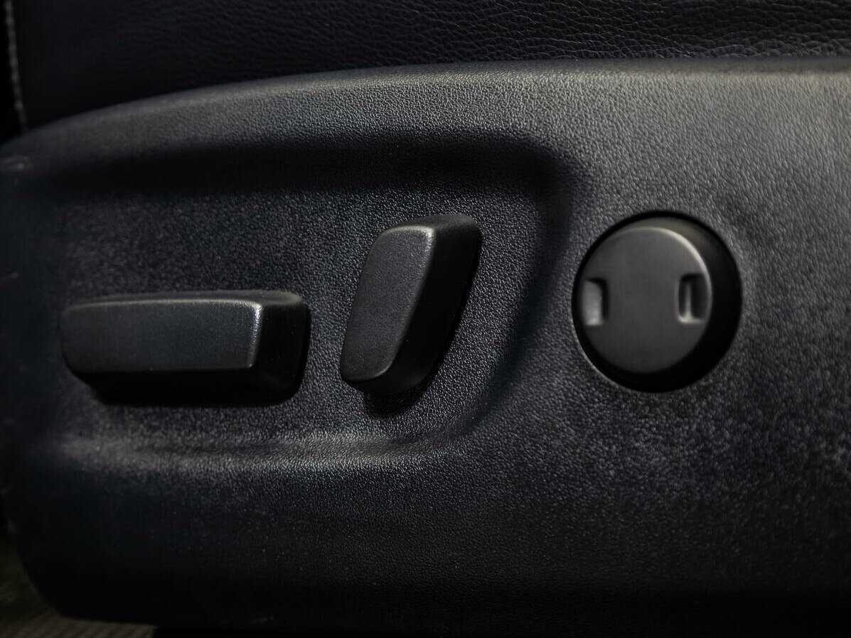 Toyota RAV4, 2016 Фото №18