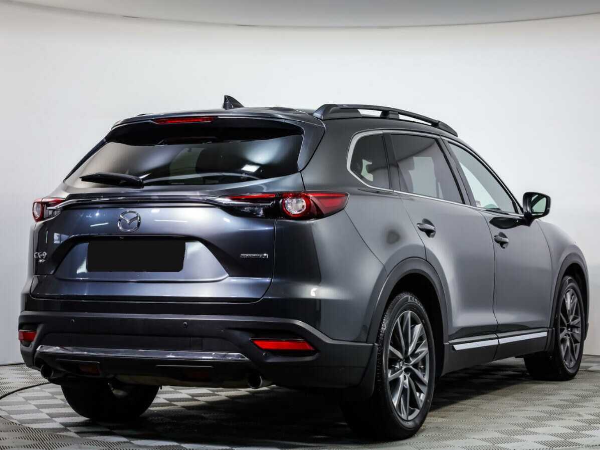 Mazda CX-9, 2020 - 82 000 км. | Фото №4